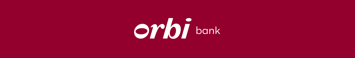 Orbi bank