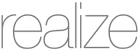 Logo da Realize